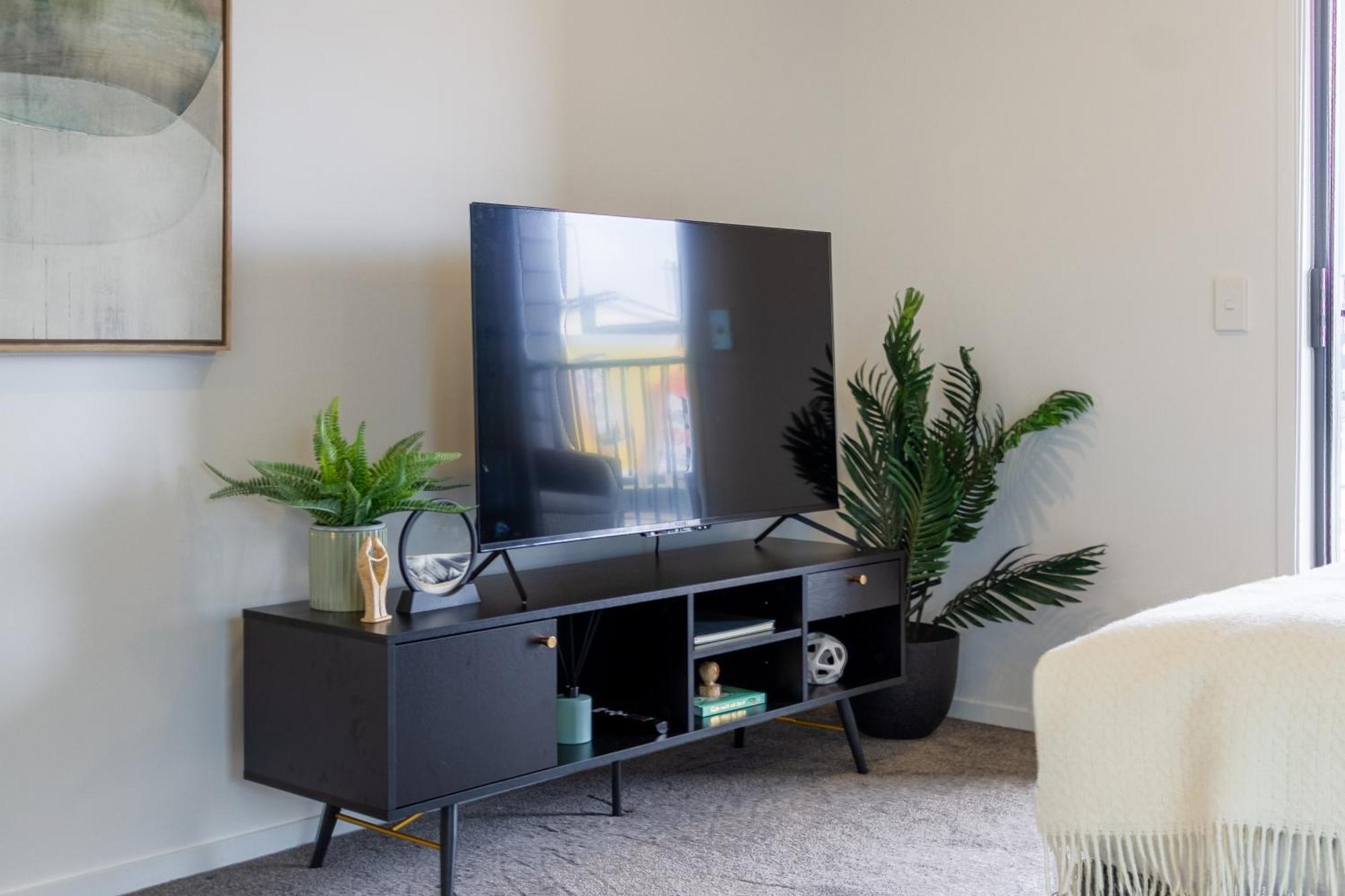 Upper Studio Perfection: 8 Wilmer St. Gem クライストチャーチ エクステリア 写真